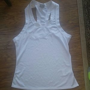 Nike tank top